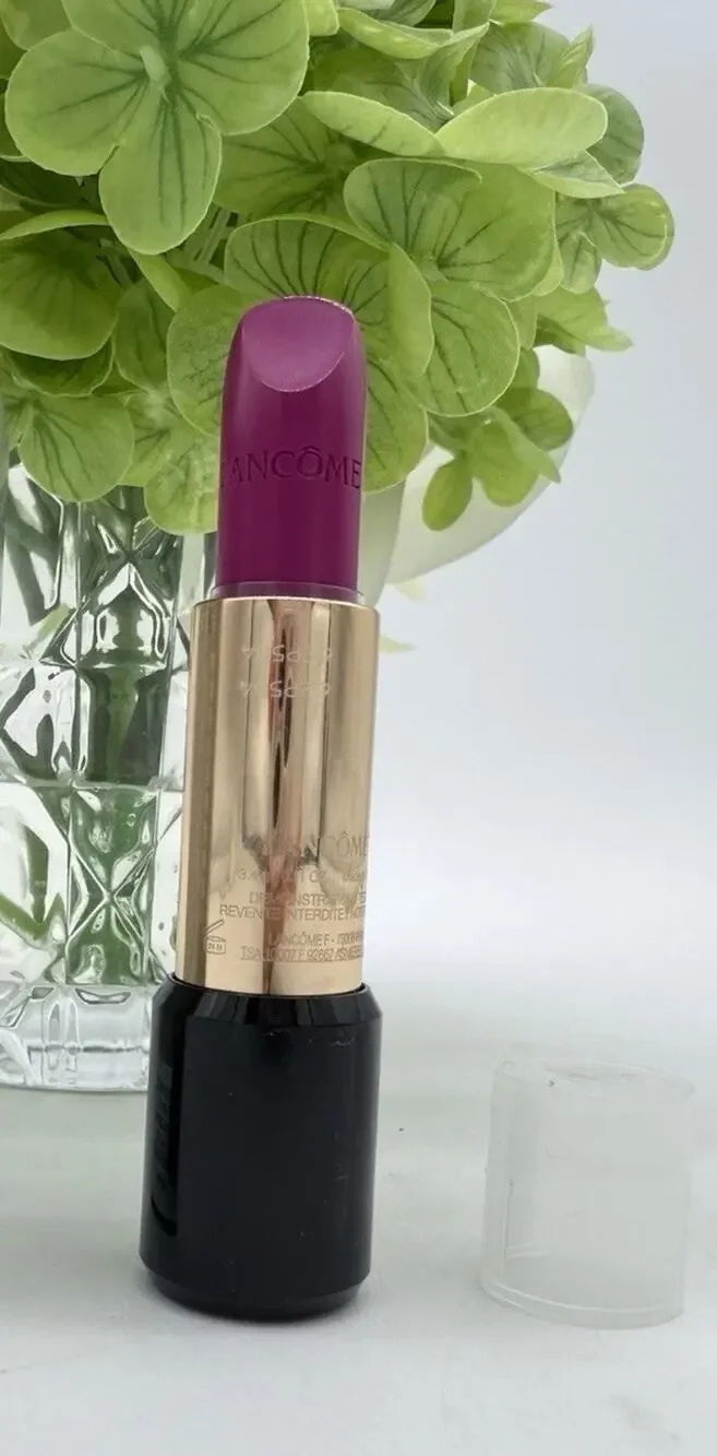 Lancome L'Absolu Rouge Hydrating Shaping Lipcolor 367 Bouquet Final Sheer 3.4g